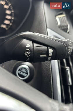 Универсал Ford Focus 2011 в 
