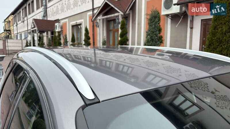 Універсал Ford Focus 2011 в Стрию