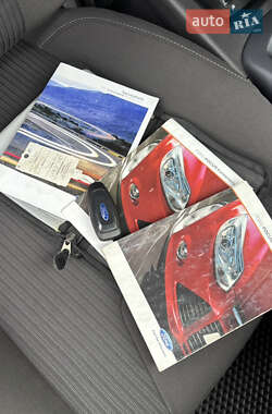 Универсал Ford Focus 2011 в 