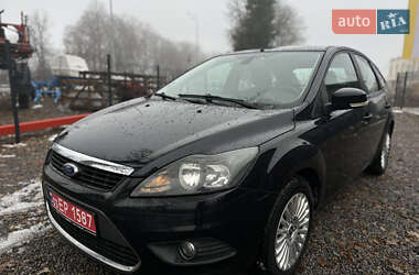 ford focus 2008 в Вінниця від професійного продавця [object Object]