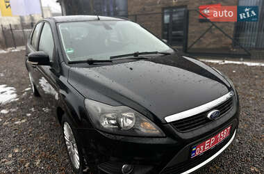 Хетчбек Ford Focus 2008 в Вінниці