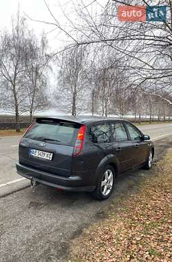 Універсал Ford Focus 2006 в Дніпрі