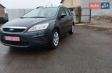 Універсал Ford Focus 2008 в Прилуках