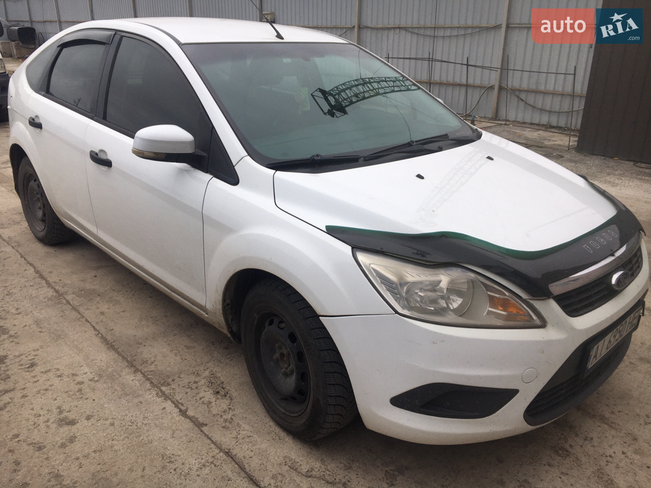 2011 Ford Focus - мініатюра 24