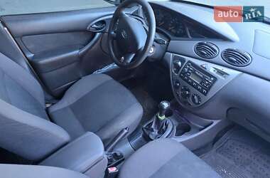 Универсал Ford Focus 2004 в 