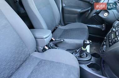 Универсал Ford Focus 2004 в 
