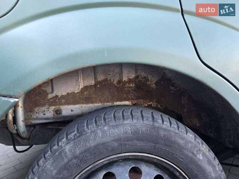 Универсал Ford Focus 2004 в Киеве