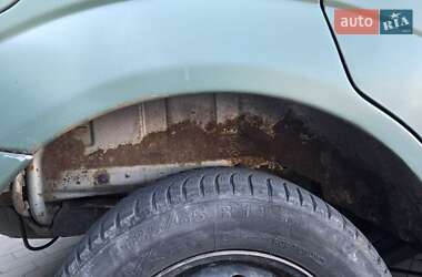 Универсал Ford Focus 2004 в 