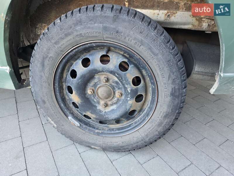 Универсал Ford Focus 2004 в Киеве