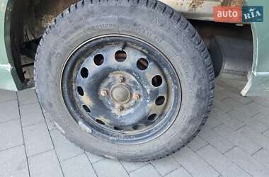 Универсал Ford Focus 2004 в 