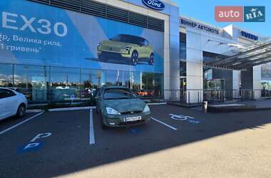Универсал Ford Focus 2004 в 