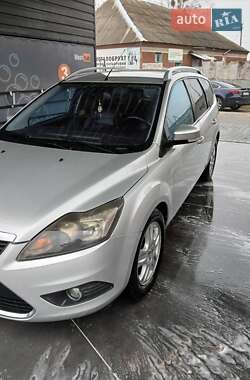 Универсал Ford Focus 2008 в Брусилове