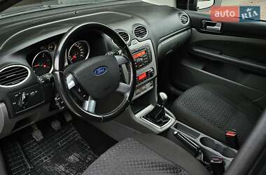 Универсал Ford Focus 2010 в Тернополе