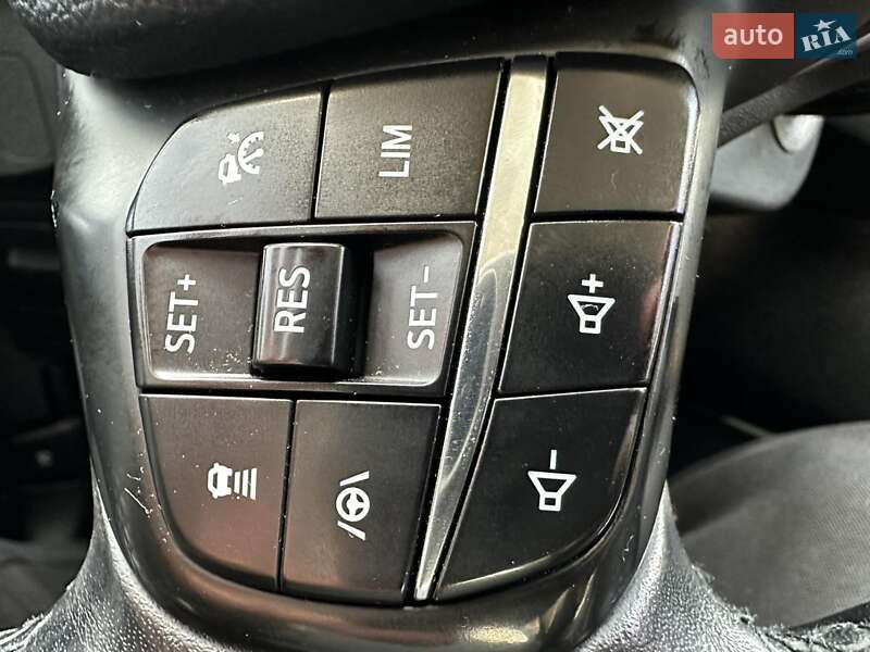 Универсал Ford Focus 2018 в Обухове