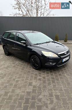 Универсал Ford Focus 2008 в Фастове