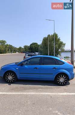 Хетчбек Ford Focus 2005 в Києві