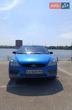 Хетчбек Ford Focus 2005 в Києві