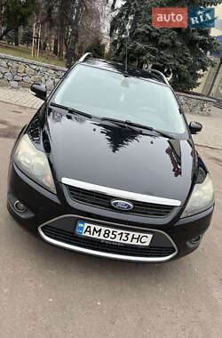 Универсал Ford Focus 2008 в Житомире