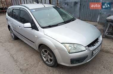 Універсал Ford Focus 2006 в Києві