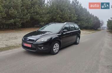 Універсал Ford Focus 2009 в Києві