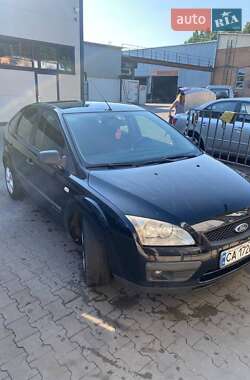 Хетчбек Ford Focus 2007 в Умані