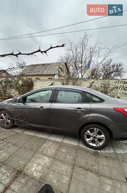 Седан Ford Focus 2013 в Буче