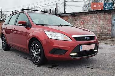 Універсал Ford Focus 2009 в Білій Церкві