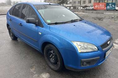 Хетчбек Ford Focus 2004 в Шепетівці