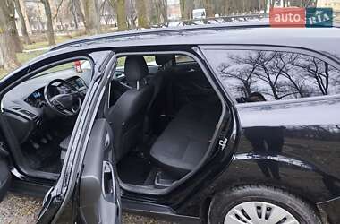 Универсал Ford Focus 2017 в 