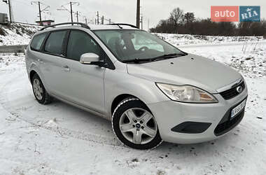 Универсал Ford Focus 2010 в Шостке