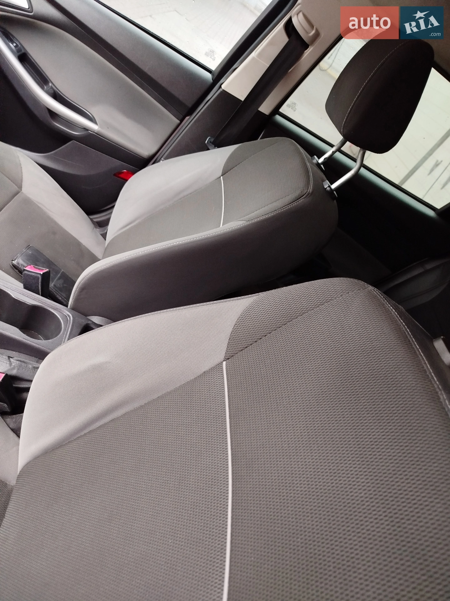 2011 Ford Focus - мініатюра 24