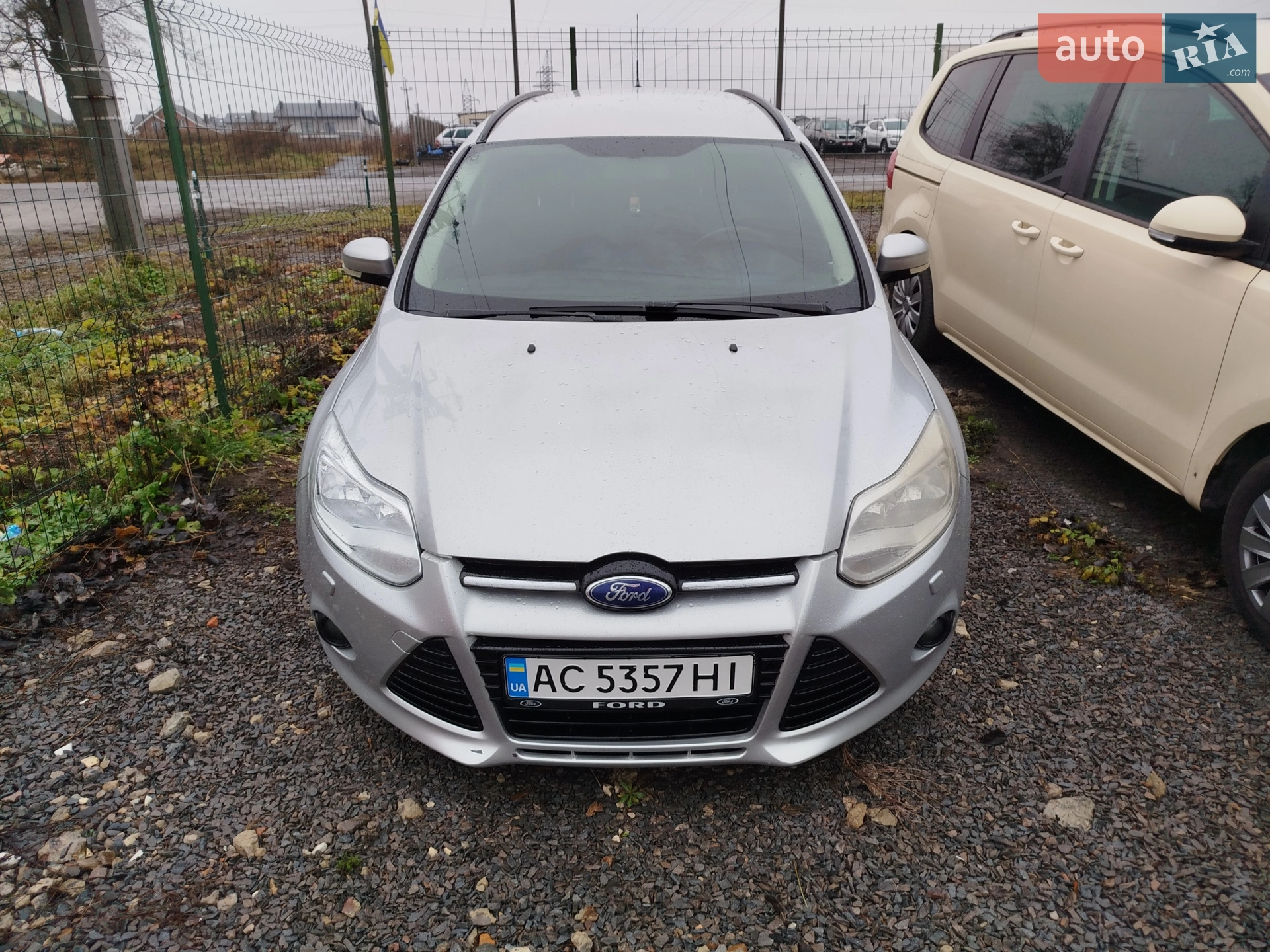 2011 Ford Focus - мініатюра 21