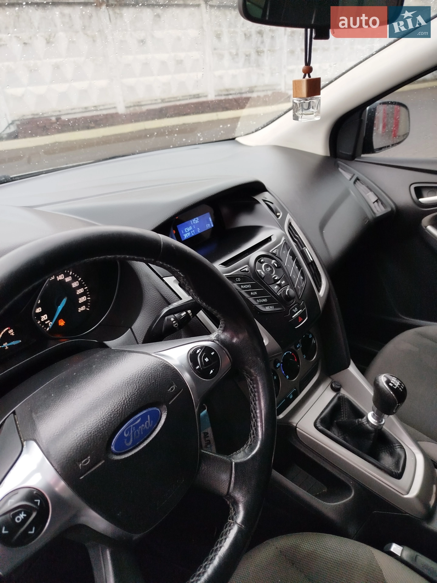 2011 Ford Focus - мініатюра 25