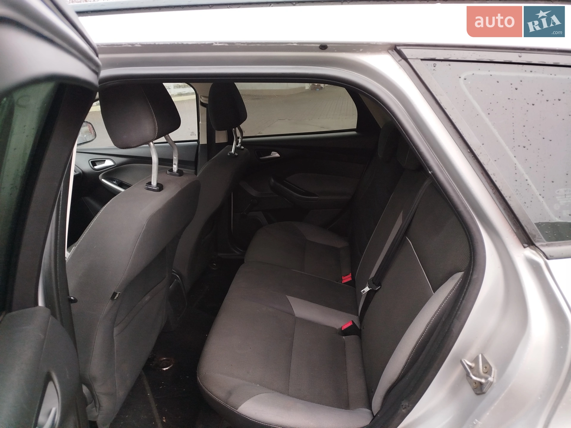 2011 Ford Focus - мініатюра 26