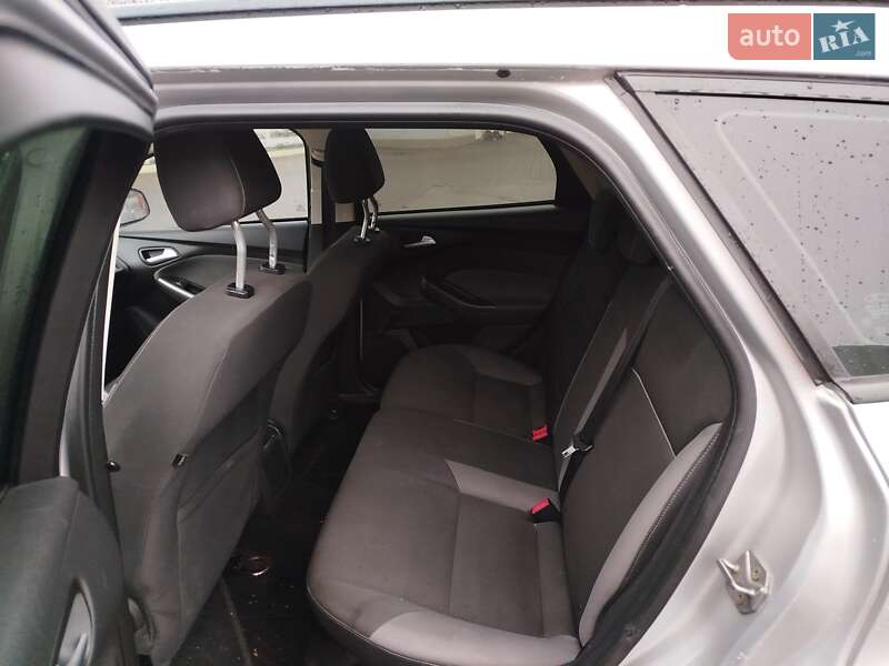 Универсал Ford Focus 2011 в Ровно фото 26 Универсал Ford Focus 2011 в Ровно