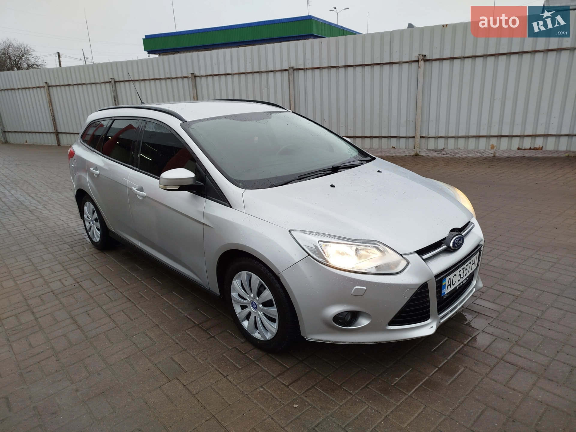 2011 Ford Focus - мініатюра 31