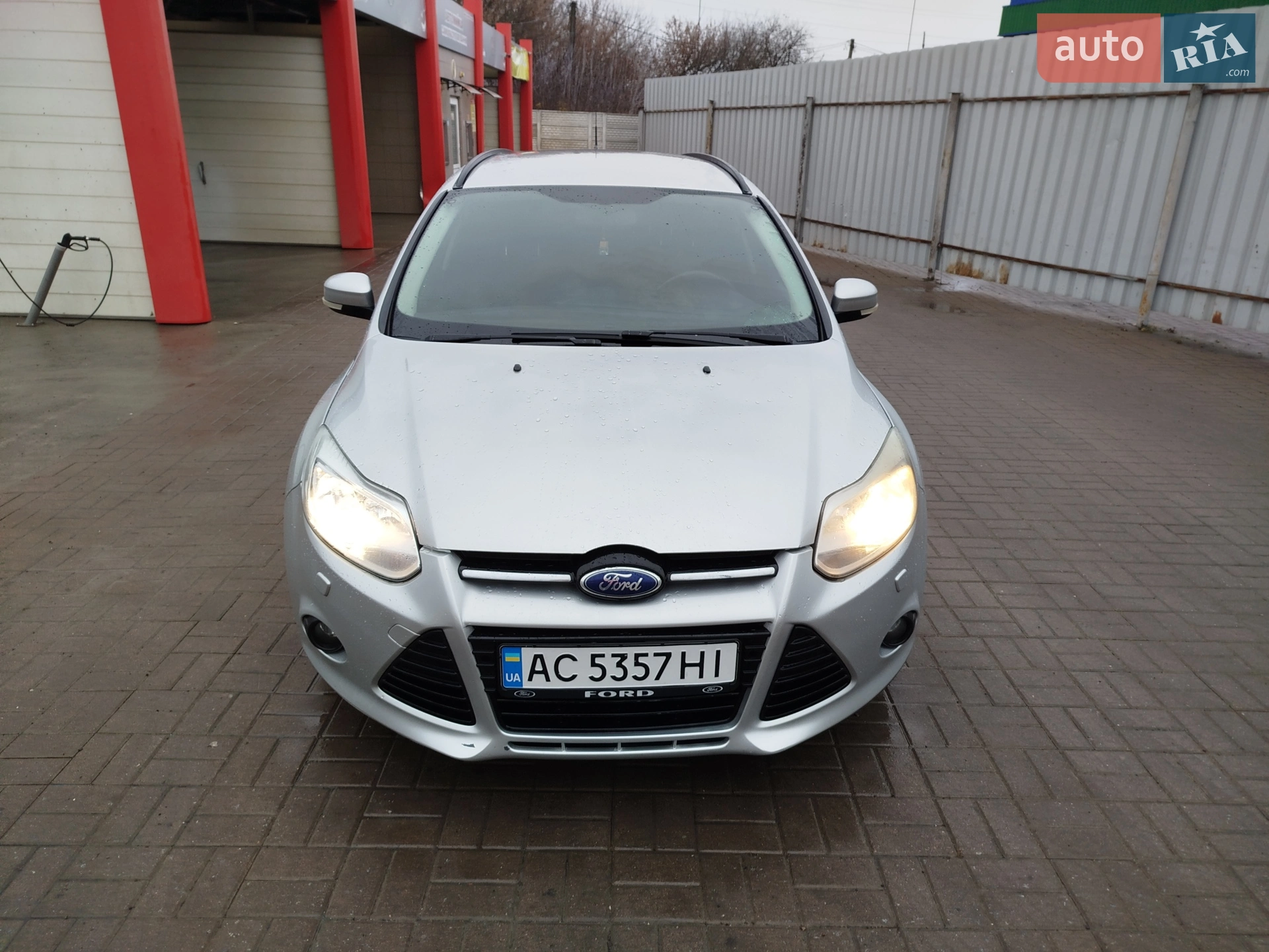 2011 Ford Focus - мініатюра 30