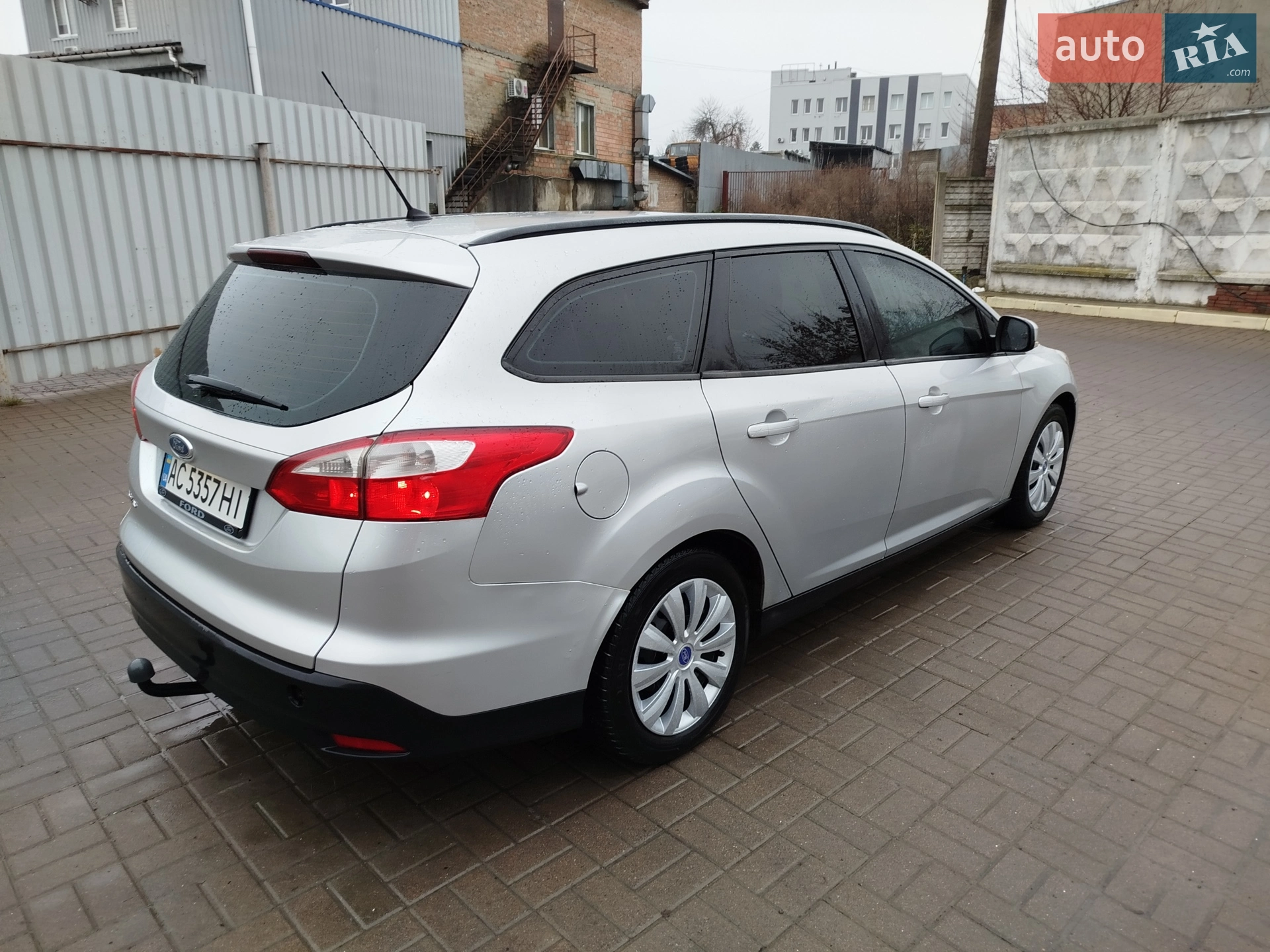 2011 Ford Focus - мініатюра 34