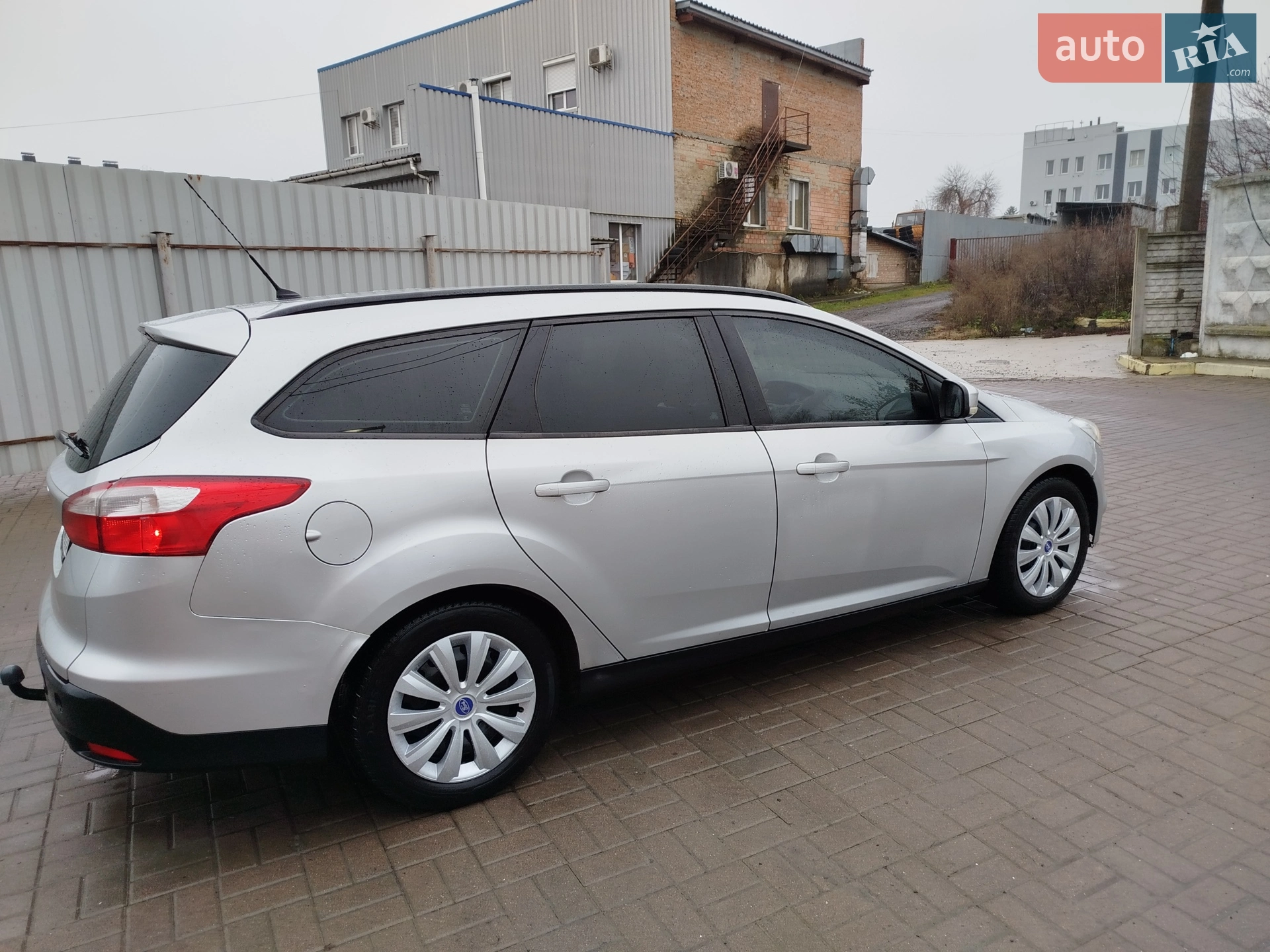 2011 Ford Focus - мініатюра 33