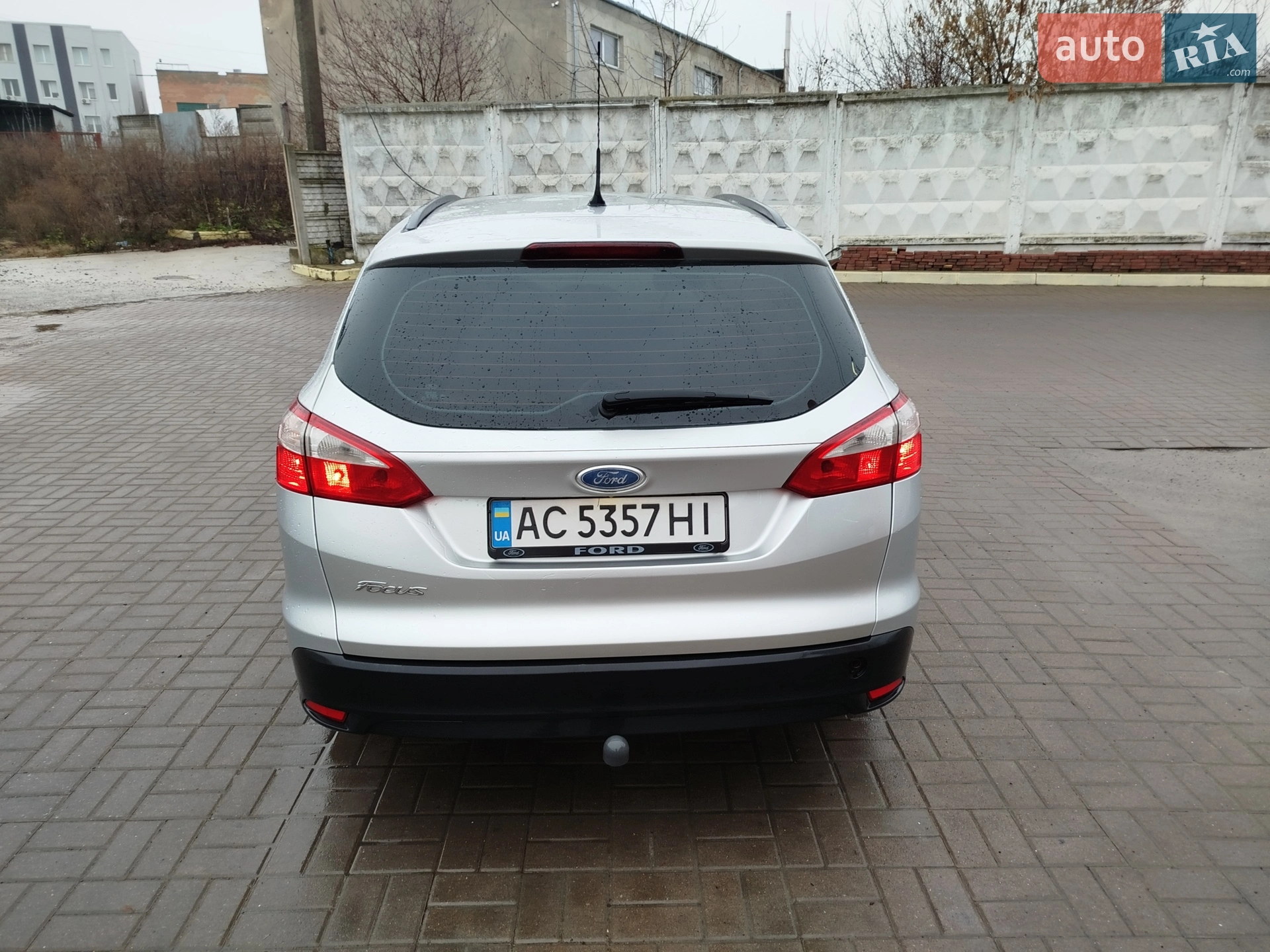 2011 Ford Focus - мініатюра 35
