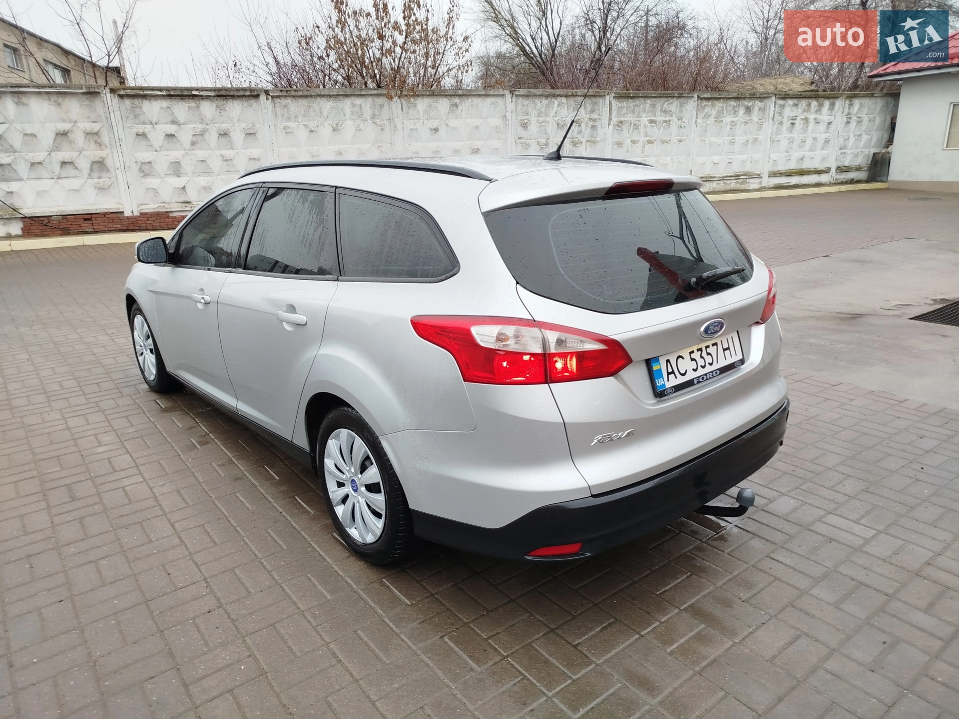 2011 Ford Focus - мініатюра 36