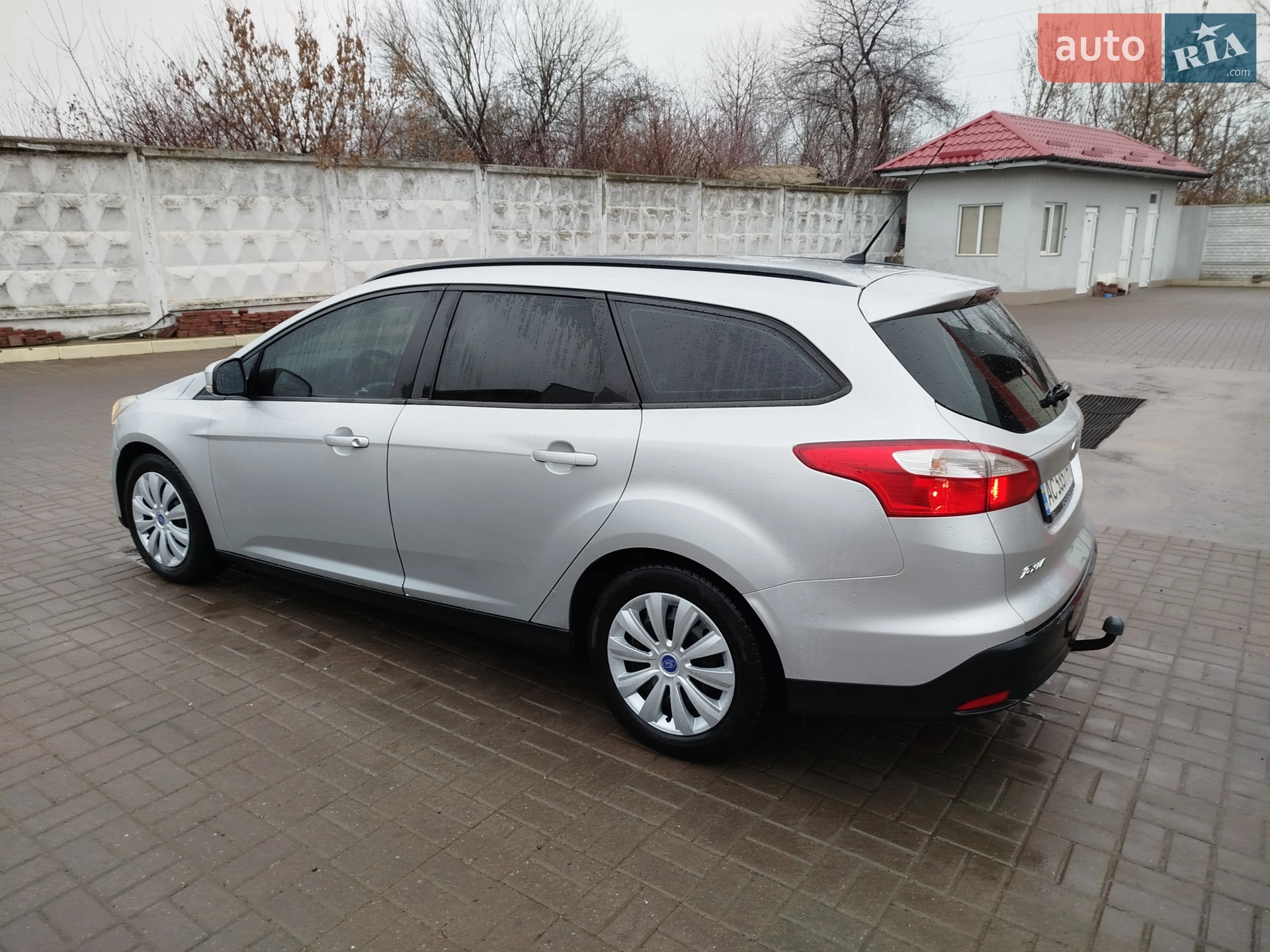 2011 Ford Focus - мініатюра 37