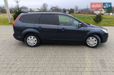 Универсал Ford Focus 2009 в 