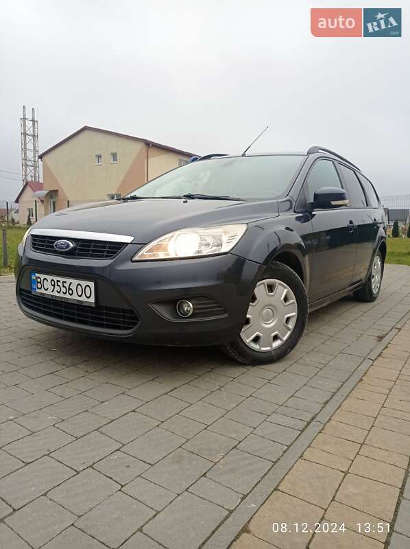 Универсал Ford Focus 2009 в Самборе