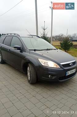 Универсал Ford Focus 2009 в 