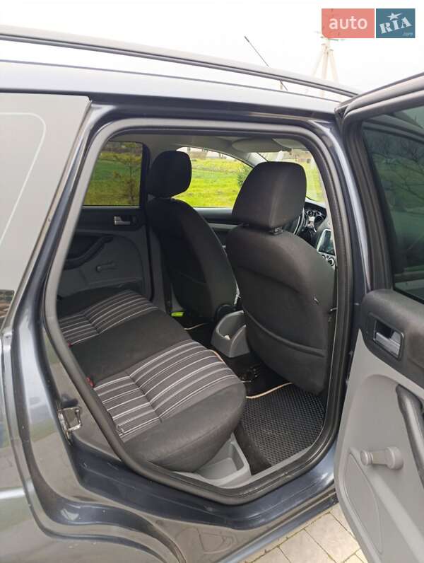 Универсал Ford Focus 2009 в Самборе