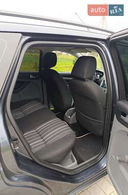 Универсал Ford Focus 2009 в 