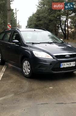 Универсал Ford Focus 2010 в Славуте