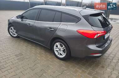 Универсал Ford Focus 2019 в 