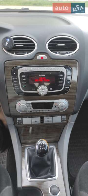 Универсал Ford Focus 2008 в Львове фото 18 Универсал Ford Focus 2008 в Львове